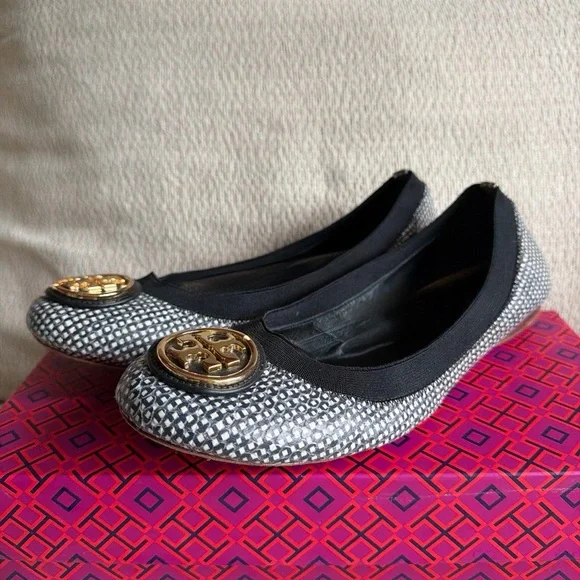 Tory Burch Flats - Picture 3 of 6